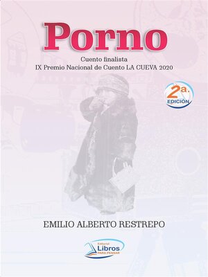 cover image of Porno